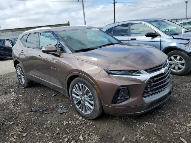 2019 Chevrolet Blazer Premier