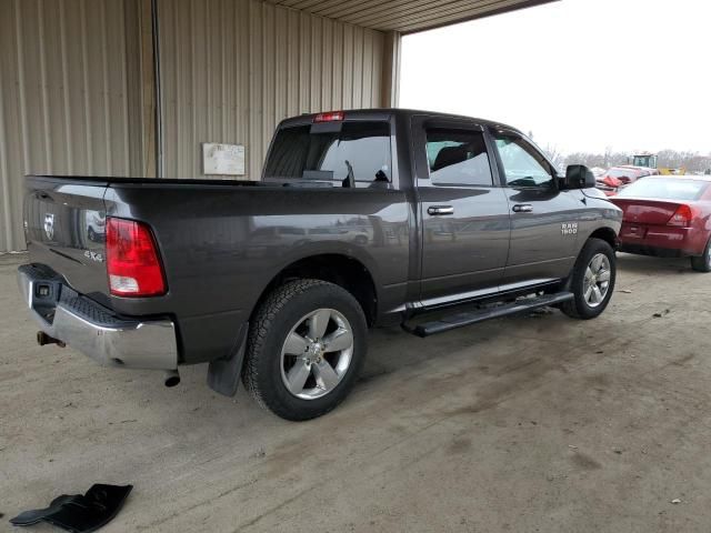 2014 Dodge RAM 1500 SLT