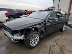 Salvage cars for sale at Memphis, TN auction: 2018 Mercedes-Benz E 300