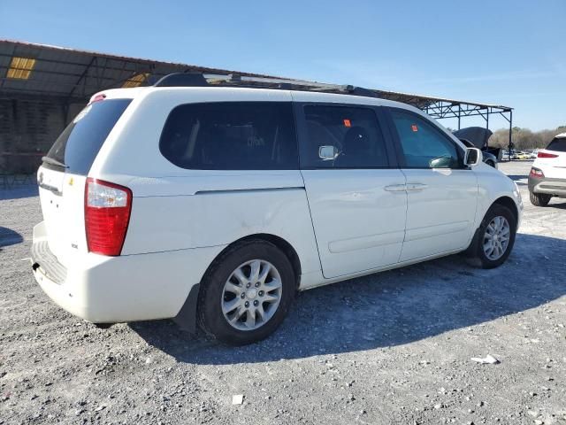 2007 KIA Sedona EX