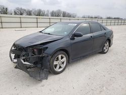 2014 Toyota Camry L for sale in New Braunfels, TX