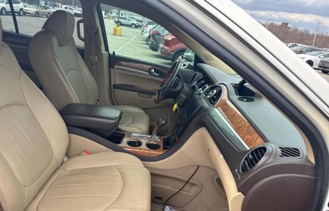 2012 Buick Enclave