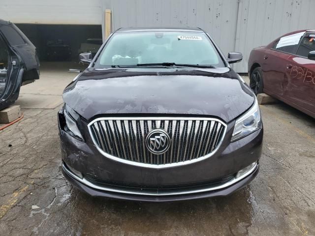 2015 Buick Lacrosse