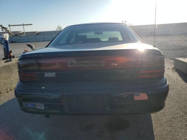 1995 Dodge Intrepid