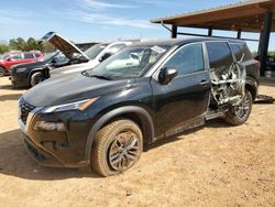 Nissan Rogue Vehiculos salvage en venta: 2021 Nissan Rogue S