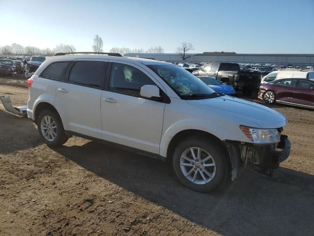 2015 Dodge Journey SXT