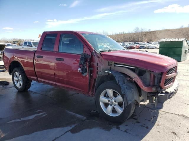 2013 Dodge RAM 1500 ST