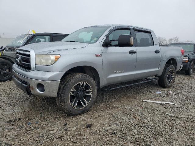 2010 Toyota Tundra Crewmax SR5