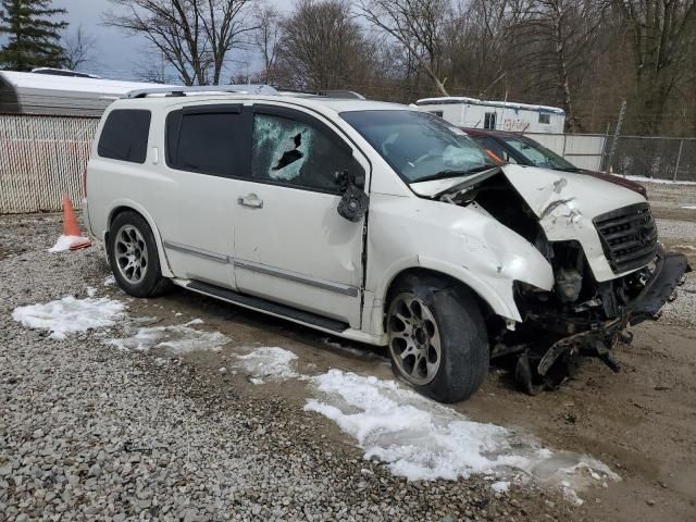 2010 Infiniti QX56