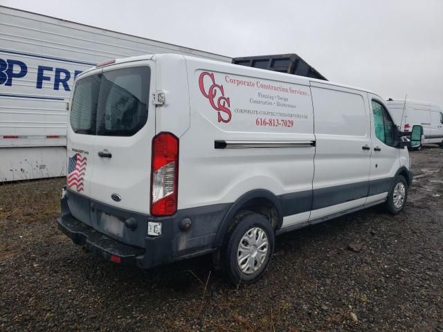 2019 Ford Transit T-250