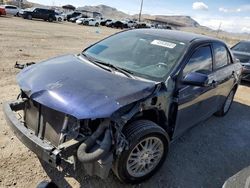 2012 Toyota Corolla Base for sale in North Las Vegas, NV