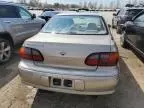 1998 Chevrolet Malibu LS