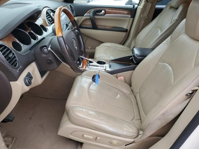 2008 Buick Enclave CXL