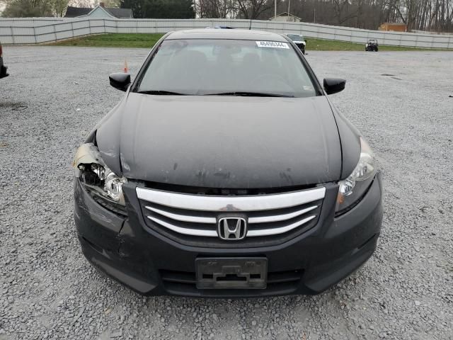 2011 Honda Accord EXL