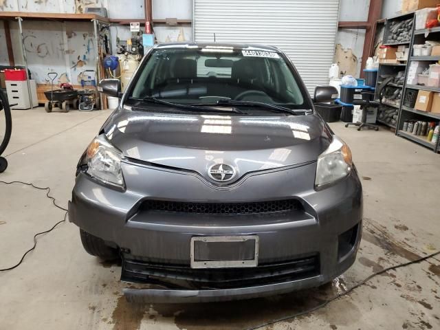 2014 Scion XD