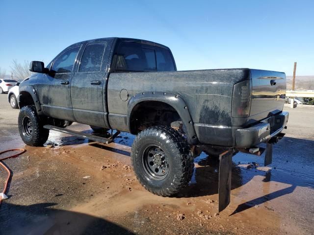 2004 Dodge RAM 2500 ST