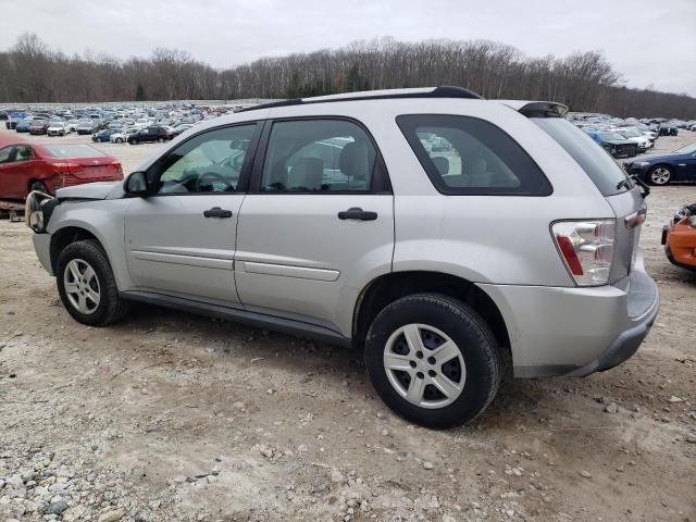 2006 Chevrolet Equinox LS