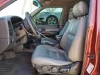 1996 Nissan Pathfinder LE