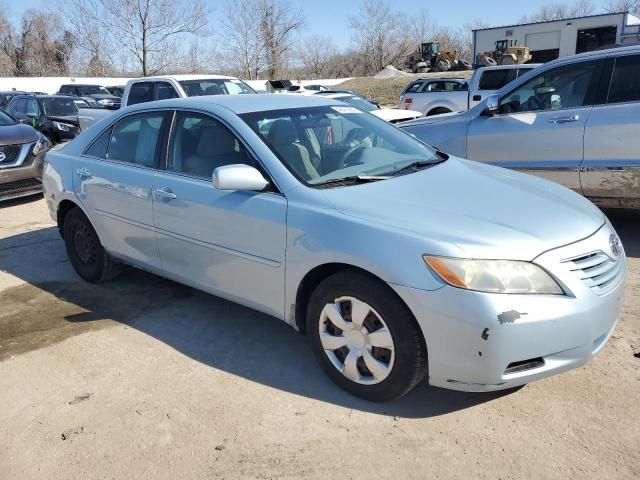 2007 Toyota Camry CE