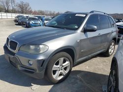 2009 BMW X5 XDRIVE30I for sale in Cahokia Heights, IL