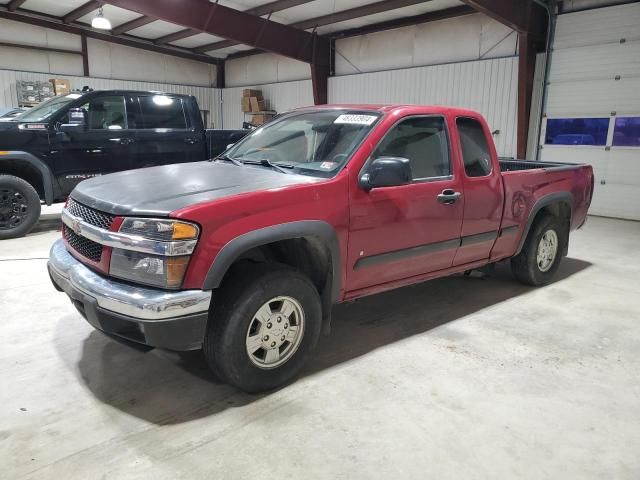 2006 Chevrolet Colorado