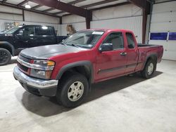 Chevrolet Colorado Vehiculos salvage en venta: 2006 Chevrolet Colorado