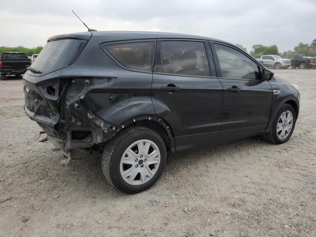 2013 Ford Escape S