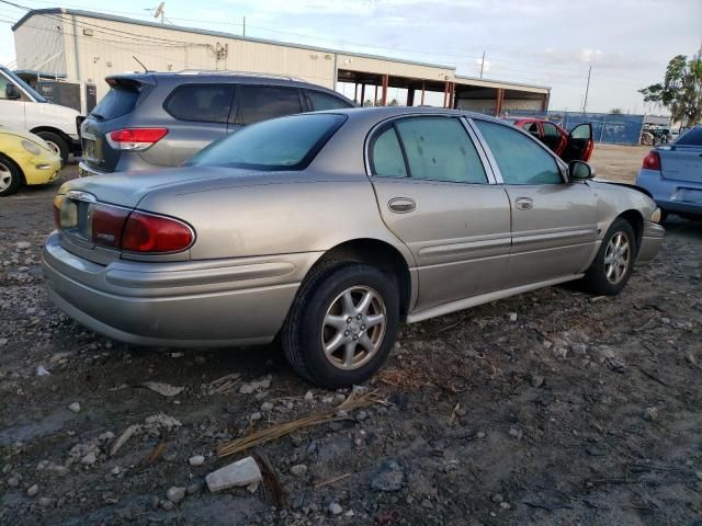 2004 Buick Lesabre Custom