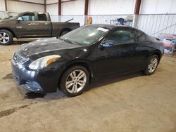 Salvage cars for sale from Copart Pennsburg, PA: 2011 Nissan Altima S