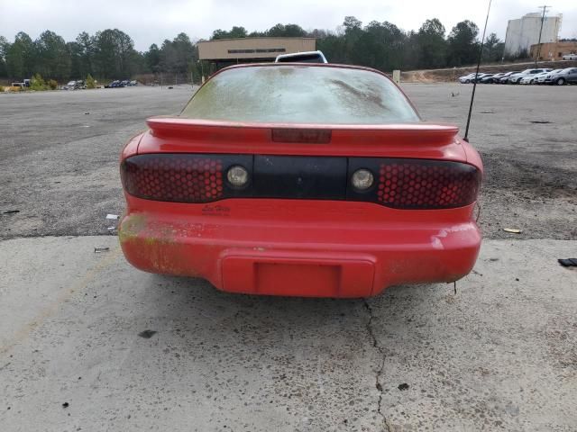 1998 Pontiac Firebird