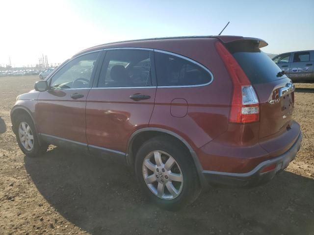 2007 Honda CR-V EX