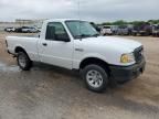 2009 Ford Ranger