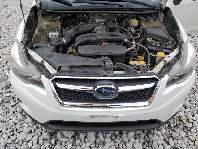 2014 Subaru XV Crosstrek 2.0 Premium