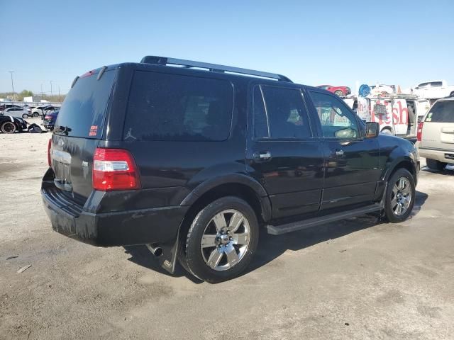 2010 Ford Expedition Limited