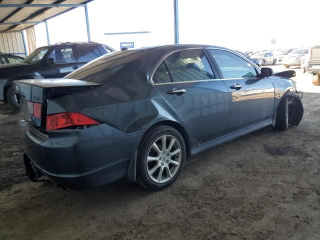 2006 Acura TSX