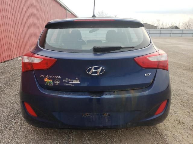 2013 Hyundai Elantra GT