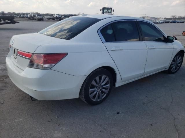 2011 Honda Accord EXL