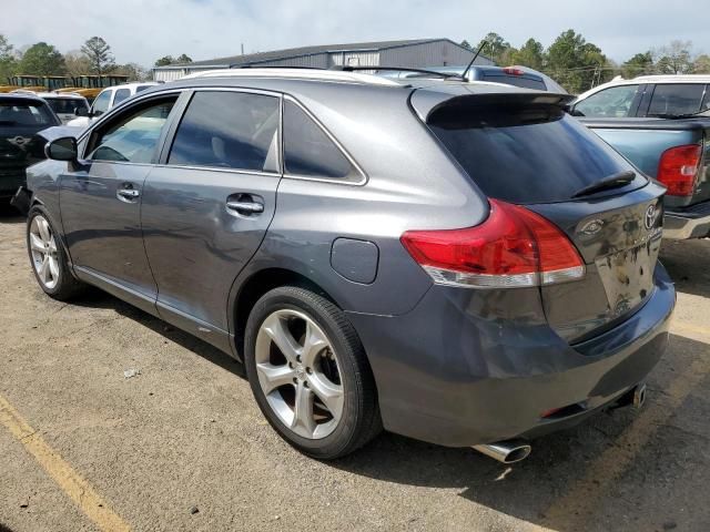 2009 Toyota Venza