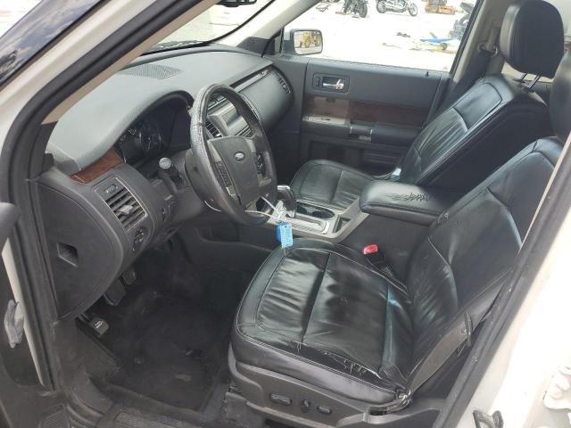 2009 Ford Flex SEL