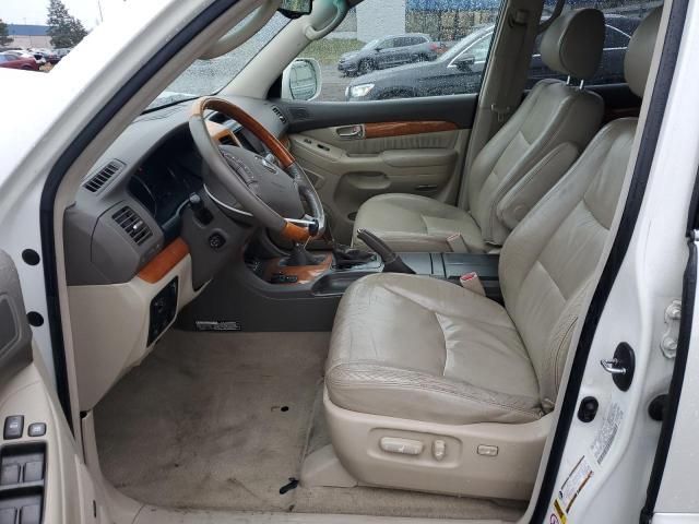 2004 Lexus GX 470