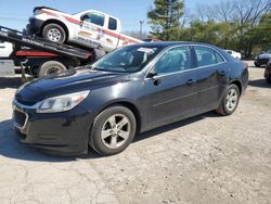 Chevrolet Malibu ls salvage cars for sale: 2014 Chevrolet Malibu LS