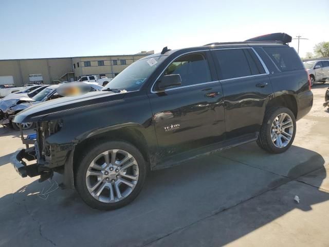 2016 Chevrolet Tahoe C1500 LT