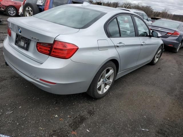 2014 BMW 320 I Xdrive