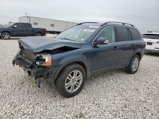 2009 Volvo XC90 3.2