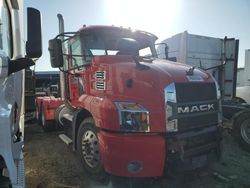 Mack salvage cars for sale: 2019 Mack Anthem