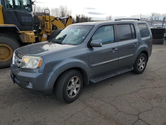 2009 Honda Pilot Touring