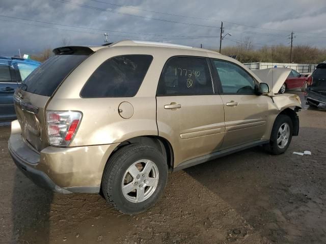 2006 Chevrolet Equinox LT