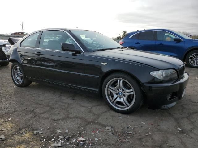 2006 BMW 330 CI