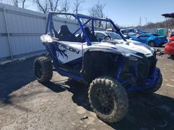 Vehiculos salvage en venta de Copart West Mifflin, PA: 2021 Honda SXS1000 S2X