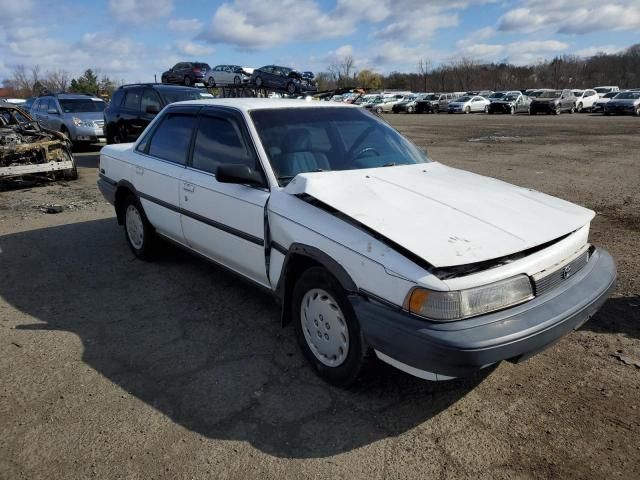 1990 Toyota Camry DLX